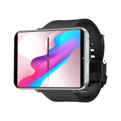 DM100 4G Smart Watch Sports WiFi BT Smartwatch 2.86 Inch ...