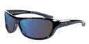 EnChroma Color Blind Glasses - Monterey Black Wrap Sunglasses - Outdoor Cx3 Outdoor Lens - Ideal... EnChroma Color Blind Glasses - Monterey Black Wrap Sunglasses - Outdoor Cx3 Outdoor Lens - Ideal...