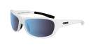 EnChroma Color Blind Glasses - Monterey White Wrap Sunglasses - Outdoor Cx3 Outdoor Lens - Ideal... EnChroma Color Blind Glasses - Monterey White Wrap Sunglasses - Outdoor Cx3 Outdoor Lens - Ideal...
