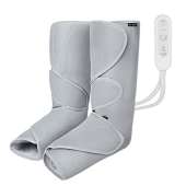 FIT KING Leg Massager - White