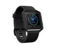 Fitbit Blaze Special Edition, Gun Metal, Large (6.7 - 8.1 inch) (US Version) Fitbit Blaze Special Edition, Gun Metal, Large (6.7 - 8.1 inch) (US Version)