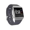 Fitbit Ionic - Blue-Gray/Silver Fitbit Ionic - Blue-Gray/Silver
