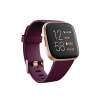 Fitbit Versa 2 Health and Fitness Smartwatch - Bordeaux/Copper Rose, One Size (S and L Bands... Fitbit Versa 2 Health and Fitness Smartwatch - Bordeaux/Copper Rose, One Size (S and L Bands...