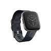 Fitbit Versa 2 Special Edition Health and Fitness Smartwatch - Smoke Woven/Mist Grey, One Size (S... Fitbit Versa 2 Special Edition Health and Fitness Smartwatch - Smoke Woven/Mist Grey, One Size (S...