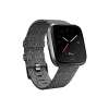 Fitbit Versa Special Edition Smart Watch - CHARCOAL WOVEN Fitbit Versa Special Edition Smart Watch - CHARCOAL WOVEN