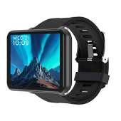 for LEMFO LEM T - Android 7.1 4G LTE 2.86" Screen Smart Watches,MT6739 3GB+32GB 5MP Camera,Translator,GPS,WiFi,Heart Rate Monitor,Multi Sport Mode Smartwatch Phone for Men Women (Black)