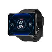 Fullfun Ticwris Max - 2880mah Battery 286 Inch Display 3gb + 32gb Memory 8.0mp Front Camera With Face Unlock (Black)