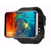 Fullfun Ticwris Max - 2880mah Battery 286 Inch Display 3gb + 32gb Memory 8.0mp Front Camera With Face Unlock (Silver)