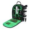 G-raphy Camera Bag for Camera, Lens, Tripod and Accessories (Small Size) - GREEN G-raphy Camera Bag for Camera, Lens, Tripod and Accessories (Small Size) - GREEN