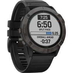 Garmin fenix 6X Multisport GPS Smartwatch 010-02157-20