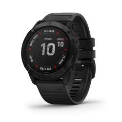 Garmin Fenix 6X Pro Multisport-Smartwatch
