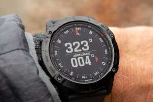 Garmin fenix 6X Pro Review | Must Have Smartwatch For The ...