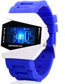 Gosasa Men Sports Military Watches (Blue)