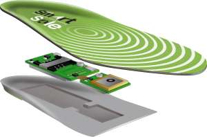 GPS SmartSole Gives Peace of Mind to Parents of Wanderers ...