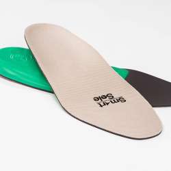 GPS Smartsole - Tracker Insoles for Dementia | GPS For Shoes