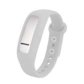 HabitAware Keen Wristband - WHITE