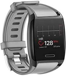 HalfSun Fitness Tracker, Activity Tracker Fitness Watch ...