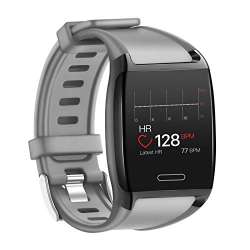 HalfSun Fitness Tracker, Activity Tracker Fitness Watch with Heart