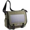 HANERGY Alternative - ECEEN Solar Message Bag Single Shoulder Pack with 7 Watts Solar Panel HANERGY Alternative - ECEEN Solar Message Bag Single Shoulder Pack with 7 Watts Solar Panel