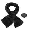 Heated Scarf USB Heat Shawl Electric Warm Neck Wrap Heated Scarf USB Heat Shawl Electric Warm Neck Wrap