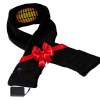 Heated Scarf with Neck Heating Pad Heated Scarf with Neck Heating Pad