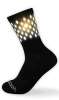 High Reflective Cycling and Running Socks - Night Safety (XL, Black) Lightweight-Summer Use High Reflective Cycling and Running Socks - Night Safety (XL, Black) Lightweight-Summer Use