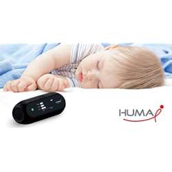 Huma-i HI-150, Advanced Portable IndoorOutdoor Air Quality ...