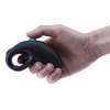 Image Wireless USB Handheld Finger Trackball Mouse with Laser Pointer Image Wireless USB Handheld Finger Trackball Mouse with Laser Pointer
