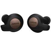Jabra Elite Active 65t Earbuds – Copper Black