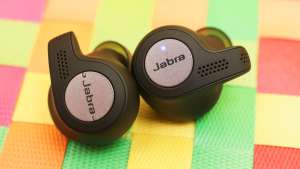 Jabra Elite Active 65t review: These wireless headphones ...