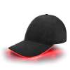 jiguoor LED Hat led Lighted Glow Club Party Sports Athletic Black Fabric Travel Flashlight Light... jiguoor LED Hat led Lighted Glow Club Party Sports Athletic Black Fabric Travel Flashlight Light...