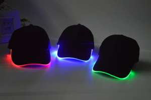 LED Caps – THE LED LIGHT UP STORE : Global Family Products