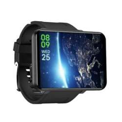 LEMFO LEMT 2.86-inch Heart Rate Pedometer 4G Smart Watch ...
