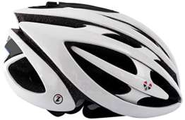 LifeBEAM Smart Helmet with Integrated Heart Rate Monitor