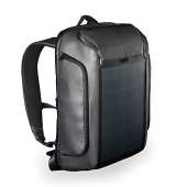Like HANERGY - Kingsons Beam Backpack - The Most Advanced Solar Powered Bag