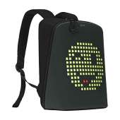 Like Membag - Smart LED Pix Backpack