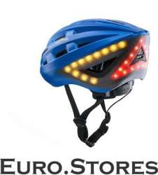 Lumos Kickstart intelligent bike helmet app control turn ...