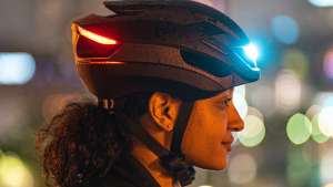 Lumos's Smart Helmets Are Saving Lives and Illuminating ...