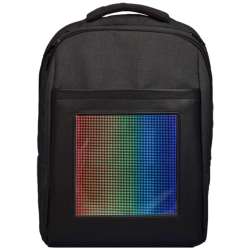 MEMEBag LED Backpack