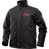 Milwaukee Heated Jacket M12 12V - BLACK Milwaukee Heated Jacket M12 12V - BLACK