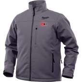 Milwaukee Heated Jacket M12 12V - GRAY