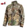 Milwaukee Jacket KIT M12 12V - REALTREE CAMO Milwaukee Jacket KIT M12 12V - REALTREE CAMO