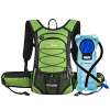 MIRACOL Hydration Backpack 2L - GRASS GREEN MIRACOL Hydration Backpack 2L - GRASS GREEN