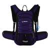 MIRACOL Hydration Backpack 2L - PURPLE MIRACOL Hydration Backpack 2L - PURPLE