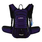 MIRACOL Hydration Backpack 2L - PURPLE