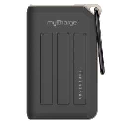 myCharge AdventureMax Portable Charger With 2 USB Ports ...