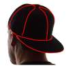 NEON NIGHTLIFE Light Up Snapback Hat - RED NEON NIGHTLIFE Light Up Snapback Hat - RED