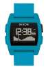 NIXON Base Tide A1104 - Blue Resin NIXON Base Tide A1104 - Blue Resin