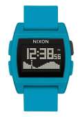 NIXON Base Tide A1104 - Blue Resin