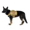 OneTigris Dog Backpack - BROWN OneTigris Dog Backpack - BROWN